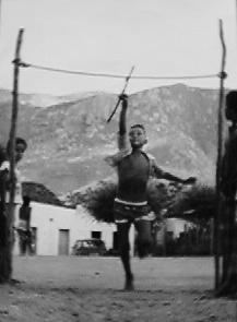 cavalhada
