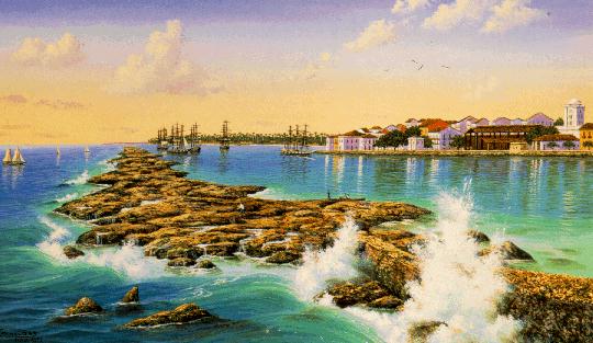 arrecife