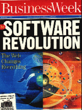 soft revolution