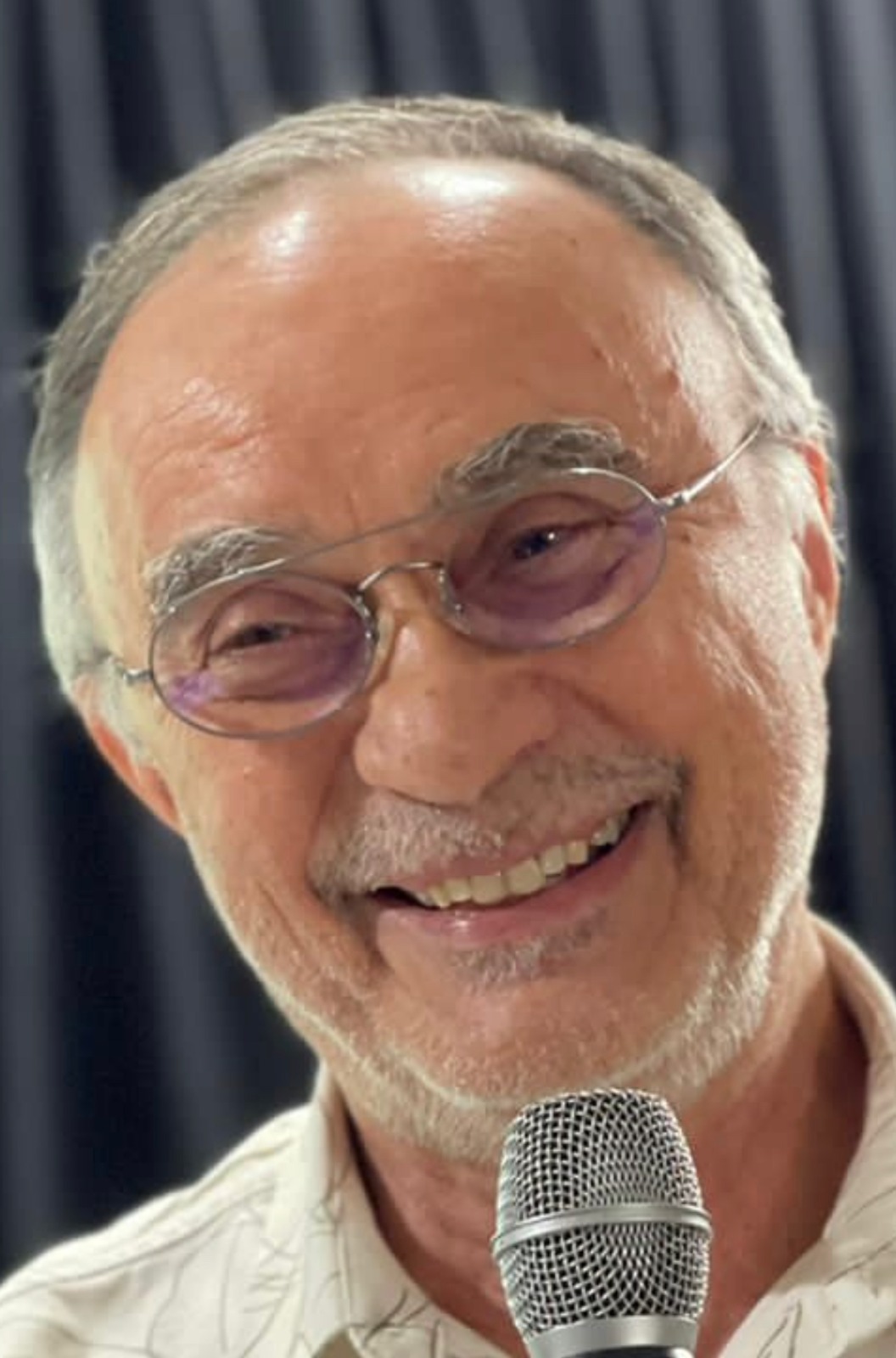 Claudio Marinho